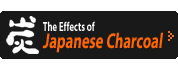 The Effects of Japanese Charcoal