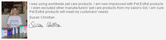 Cane & Gatto Hunde Salon