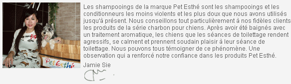 De Fairy Pet Spa