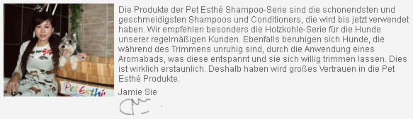 De Fairy Pet Spa