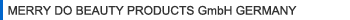 MERRY DO BEAUTY PRODUCTS GmbH