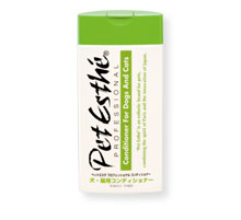 Pet Esthé Professional Conditioner Pour chiens et chats