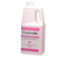 Pet Esthé Professional Shampoo Pour chiens à longs poils [3L]