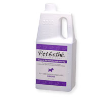 Pet Esthé Professional Shampoo Pour chiens à poils courts ou mi-longs [3L]