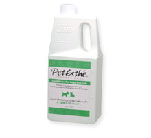 Pet Esthé Professional Conditioner For Dogs & Cats [3L] image