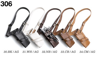 Pet Esth&eacute; Scissor holder 306 series