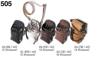 Pet Esth&eacute; Scissor holder 505 series