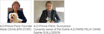A.D.Prince Paris