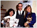 Pet Esth&eacute; A.D.Prince Paris