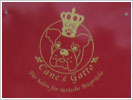 Cane & Gatto Hunde Salon