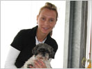 An Hundesalon