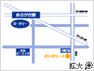 ポンポリース　自由が丘店