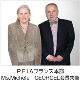 Mr GEORGEL